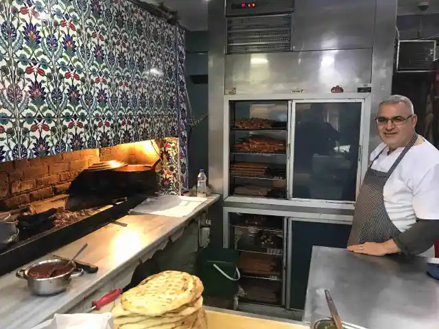 Bakırköy Namlı Dürüm'nin yemek ve ambiyans fotoğrafları 6