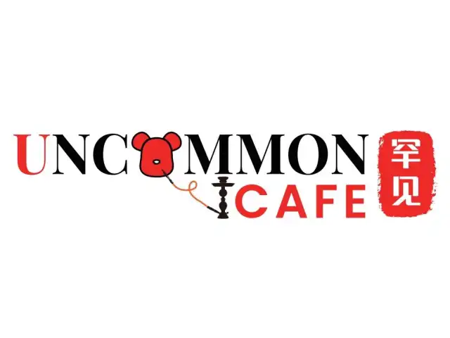Uncommon Cafe