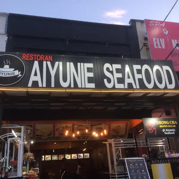 Aiyunie Seafood