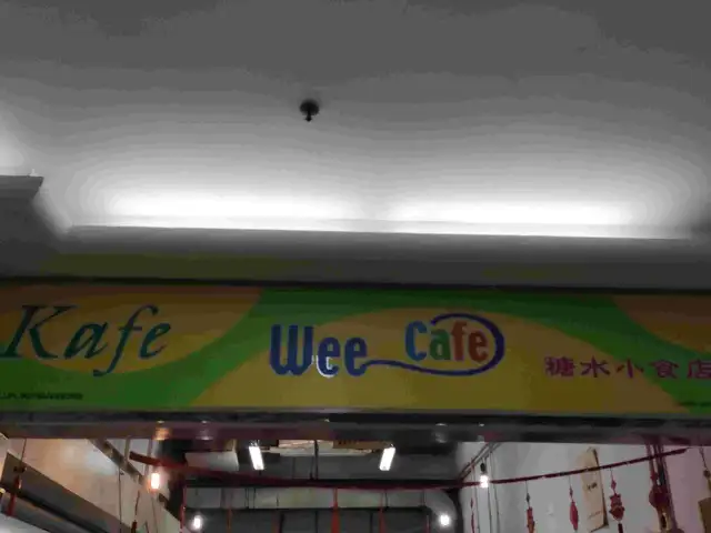 Wee Cafe
