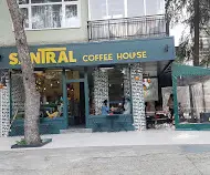 Santral Coffee House'nin yemek ve ambiyans fotoğrafları 1