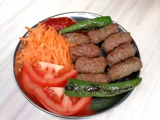 Meşhur Beşiktaş Köftecisi (1963)'nin yemek ve ambiyans fotoğrafları 6