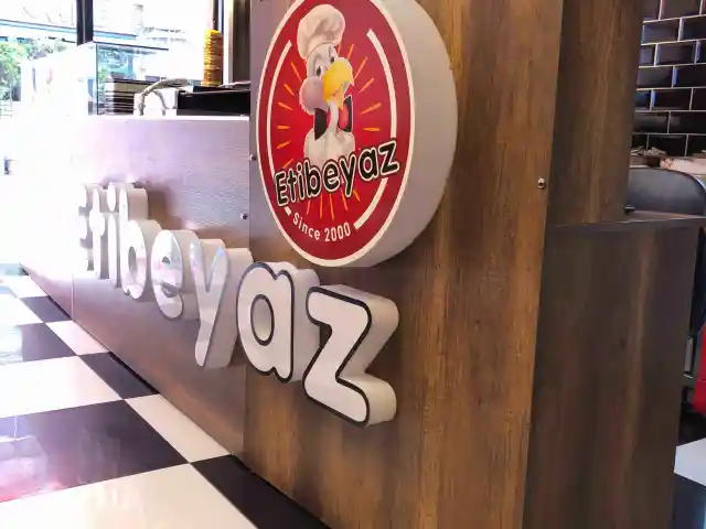 Etibeyaz Bakırköy 'nin yemek ve ambiyans fotoğrafları 2