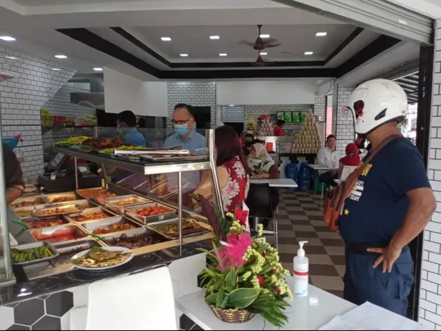 Restoran Nasi Kandar Shifa