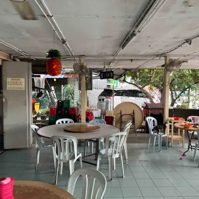 Restoran Wah Yuen Seafood