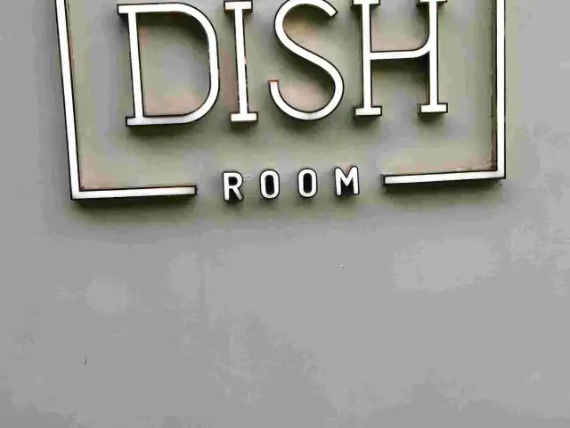 Restoran DISH Room