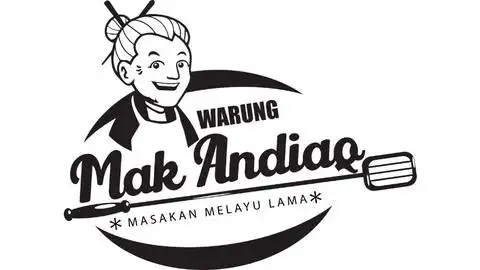 Warung Mak Andiaq 2
