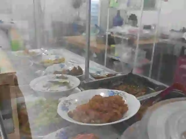 Gambar Makanan RM Sri Rejeki Antasari 1