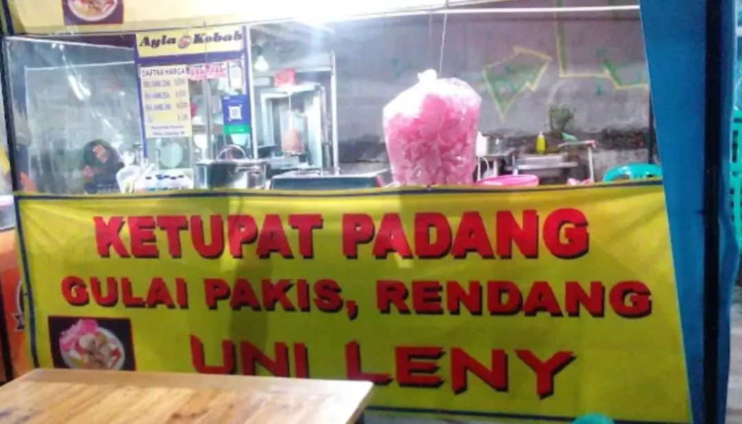 Kedai Uni Leny 