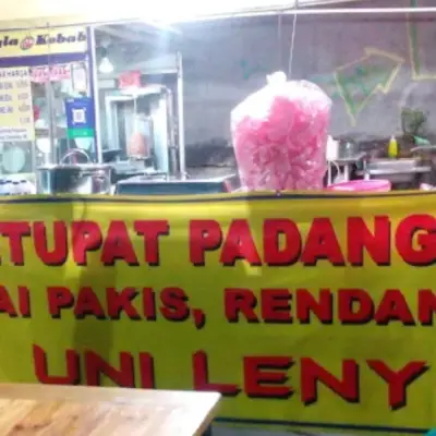 Kedai Uni Leny 