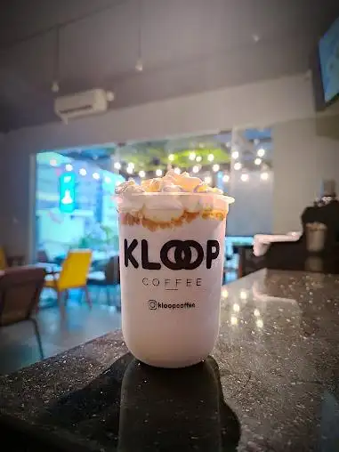 Gambar Makanan Kloop Coffee 5