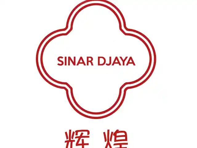 Sinar Djaya The Breeze