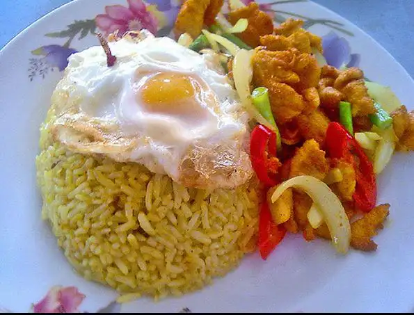 Ayam Penyet Koplo Food Photo 4