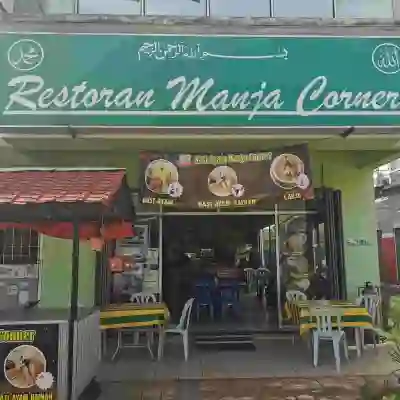 Restoran Manja Corner