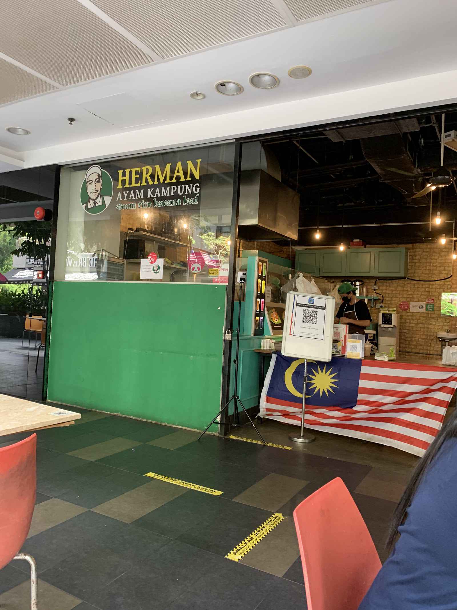 The Red Bean Bag, West, Kuala Lumpur YummyAdvisor