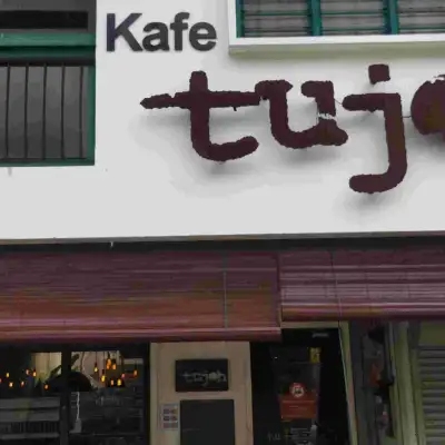 Tujoh Cafe