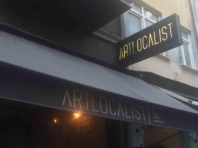 Artlocalist'nin yemek ve ambiyans fotoğrafları 2