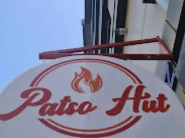 Patso Hut