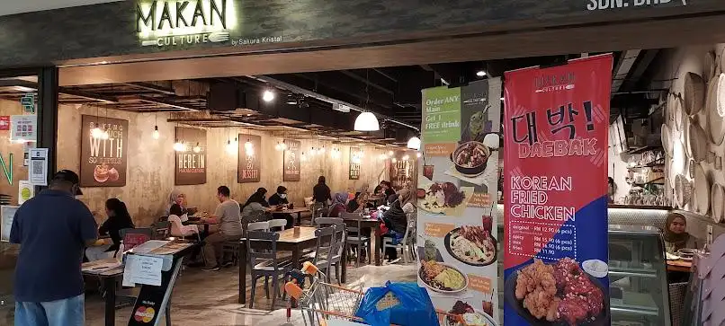 Makan Culture Aeon Big Food Photo 1