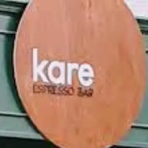 Kare Espresso Bar