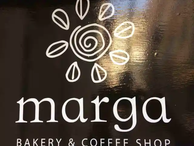 Marga Bakery & Coffee Shop