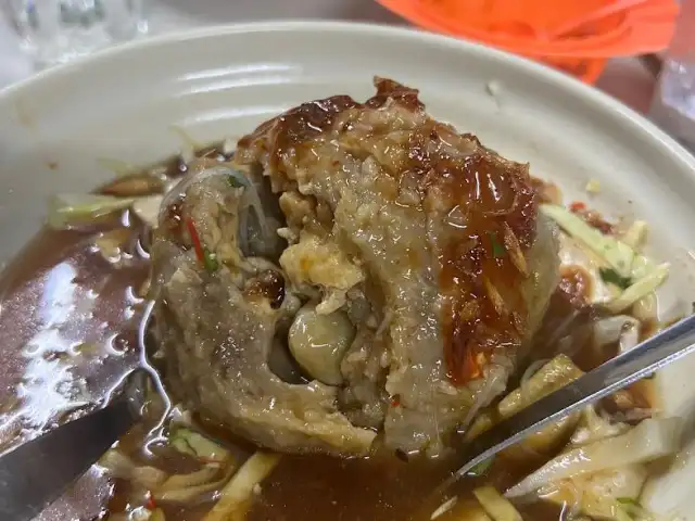 Bakso Sabar Menunggu