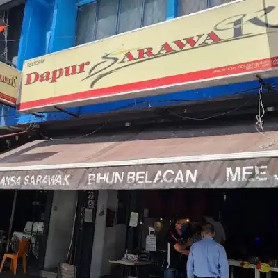 Restoran Dapur Sarawak