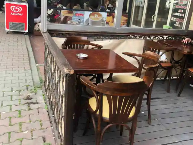 Oceans Cafe'nin yemek ve ambiyans fotoğrafları 2