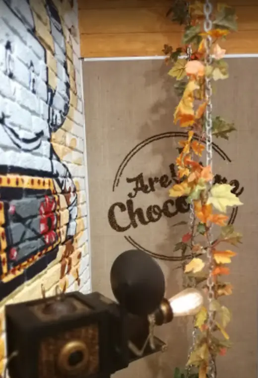 Are You Chocolate'nin yemek ve ambiyans fotoğrafları 4