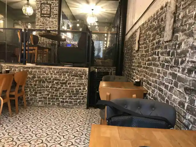 Kahvely Coffee Shop'nin yemek ve ambiyans fotoğrafları 1