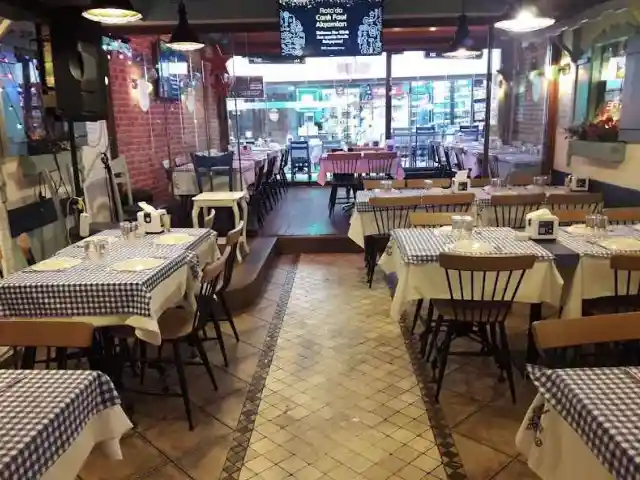 Rota Restaurant