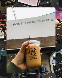 Gambar Makanan Post Hard Coffee 4