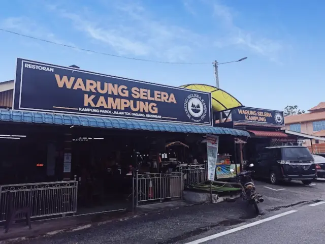 Warung Selera Kampung