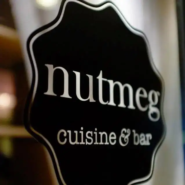 Nutmeg Cuisine & Bar