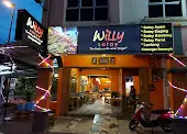 Willy Satay Semenyih