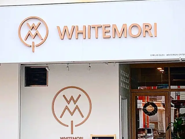 Whitemori