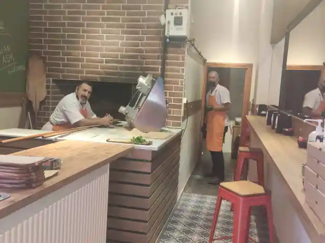 Mini Lahmacun'nin yemek ve ambiyans fotoğrafları 3