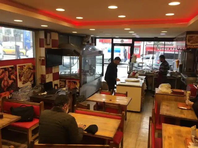 Közde Kebap Pide Salonu'nin yemek ve ambiyans fotoğrafları 5