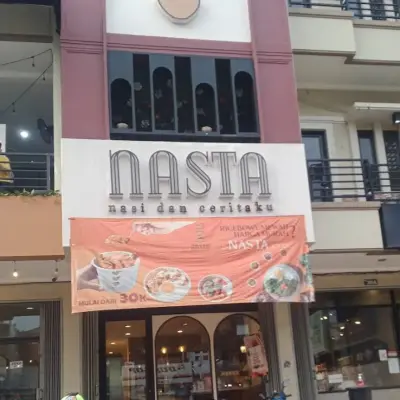 Nasta