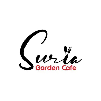 Suria Garden