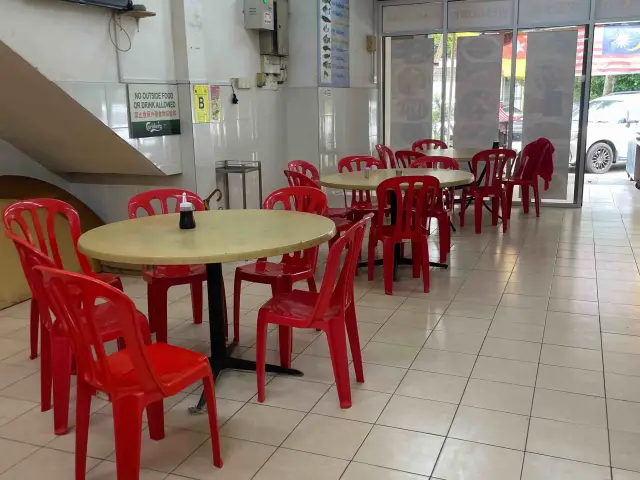 restoran chong tian Food Photo 1