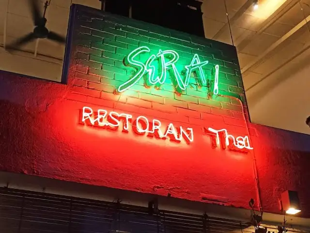 Serai Thai Restoran 