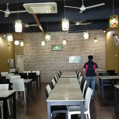 Shawarma Restaurant