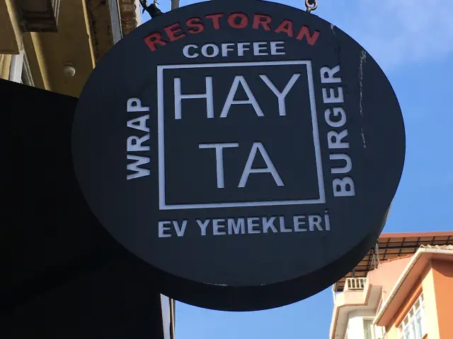 Hayta Kafe