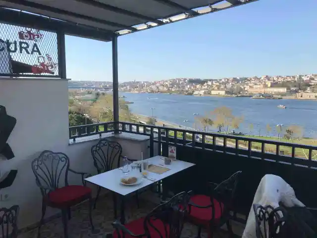 Başalan İstanbul Kamera Müzesi'nin yemek ve ambiyans fotoğrafları 4