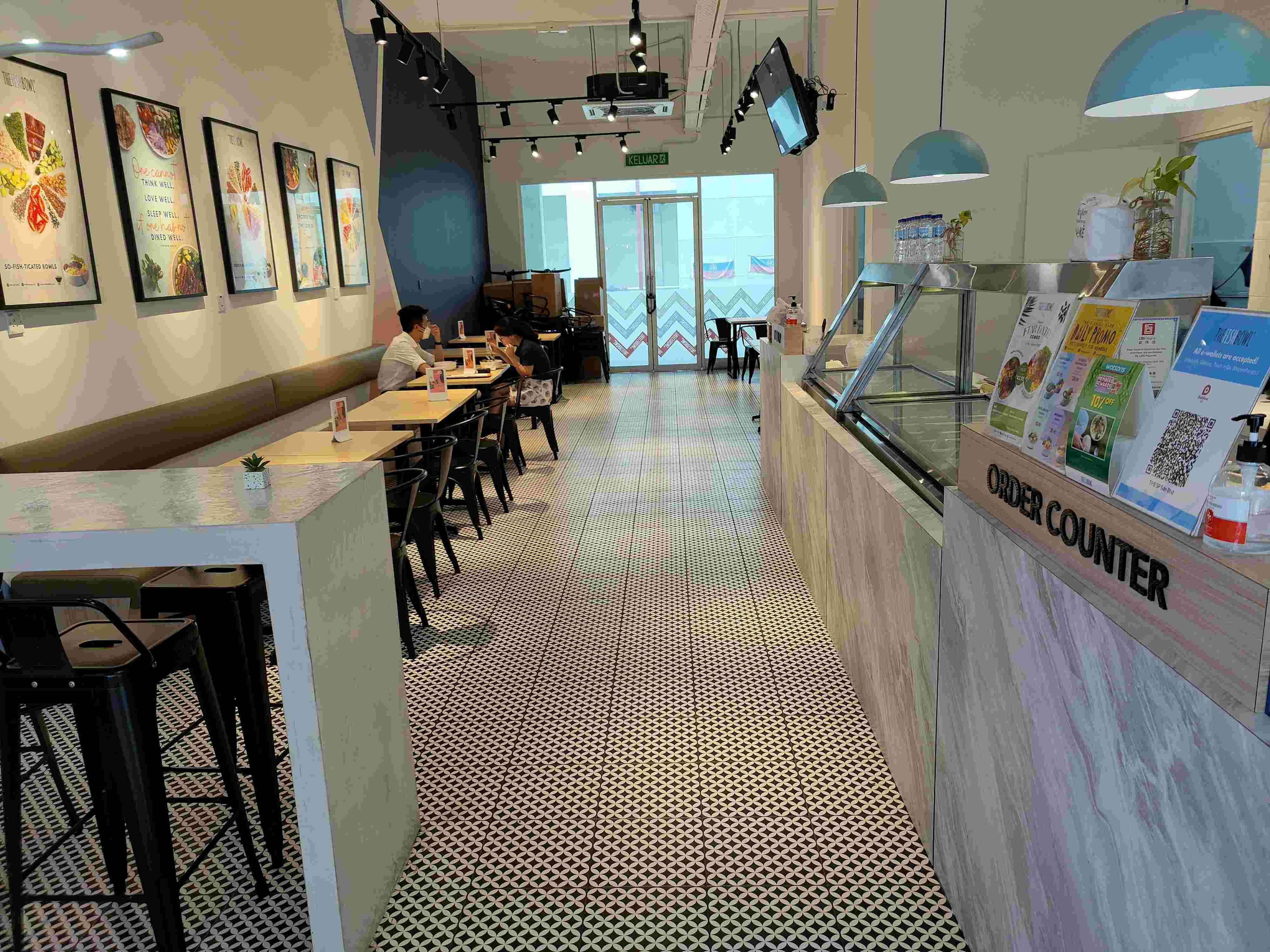 The Fish Bowl Sri Petaling B fe Kuala Lumpur YummyAdvisor the-fish-bowl-sri-petaling-b-fe-kuala-lumpur-yummyadvisor