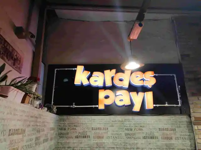 Kardeş Payı