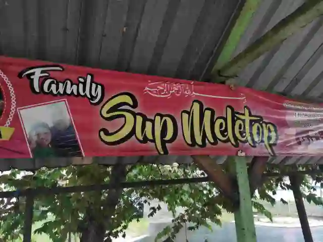 Family Sup Meletop