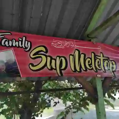 Family Sup Meletop