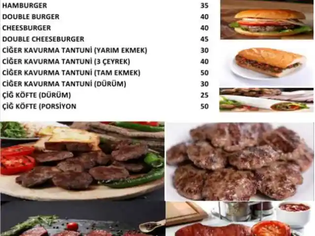 Bakırköy Fal Fısıltım Cafe'nin yemek ve ambiyans fotoğrafları 6